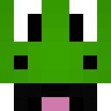Игрок croc Майнкрафт - возможно знакомый с reyror