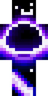 Скин Майнкрафт Игрока cromie_cromie
