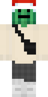 Скин Майнкрафт Игрока crosiant