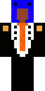 Скин Майнкрафт Игрока crossonte