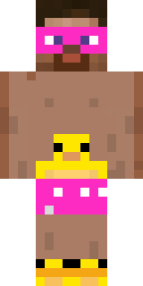 Скин Майнкрафт Игрока crousai