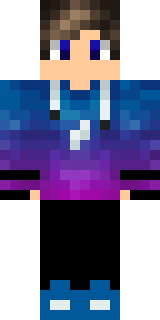 Скин Майнкрафт Игрока croxtyl