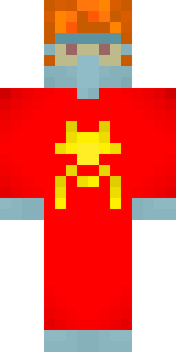 Скин Майнкрафт Игрока crslnr