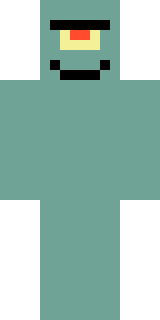 Скин Майнкрафт Игрока cruzex