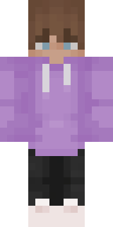 Скин Майнкрафт Игрока crxtic