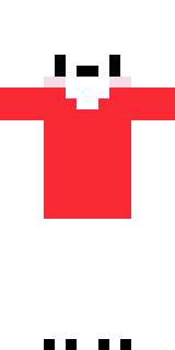 Скин Майнкрафт Игрока crxw