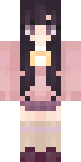 Скин Майнкрафт Игрока crylee