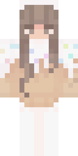 Скин Майнкрафт Игрока cryntell