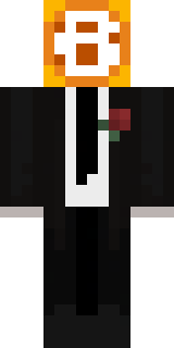 Скин Майнкрафт Игрока cryptoholder