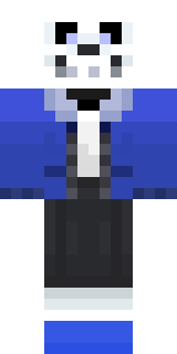 Скин Майнкрафт Игрока crystal_DUDE