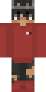Скин Майнкрафт Игрока css2