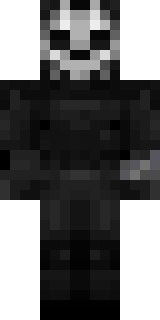 Скин Майнкрафт Игрока ct2224ghost