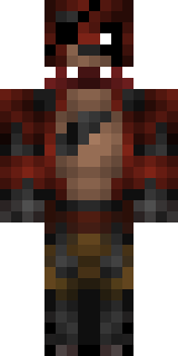 Скин Майнкрафт Игрока ctdf