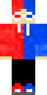 Скин Майнкрафт Игрока ctverec123