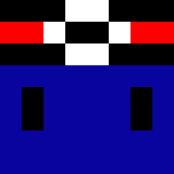 Игрок cubeboi25 Майнкрафт - возможно знакомый с Sanu_Babu