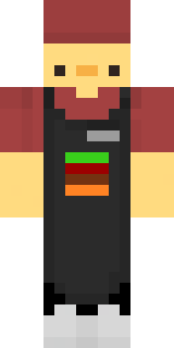 Скин Майнкрафт Игрока cuguli01x