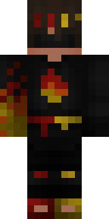 Скин Майнкрафт Игрока cuku35