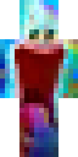 Скин Майнкрафт Игрока culprt