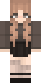 Скин Майнкрафт Игрока cupcake