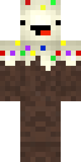 Скин Майнкрафт Игрока cupcakeyo