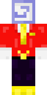 Скин Майнкрафт Игрока current909