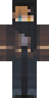 Скин Майнкрафт Игрока currillogtg