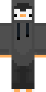 Скин Майнкрафт Игрока cursed_me