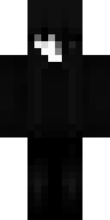 Скин Майнкрафт Игрока cursedx_xx