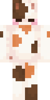 Скин Майнкрафт Игрока cuteSharkBoy67