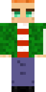 Скин Майнкрафт Игрока cute_boy
