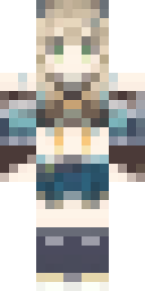 Скин Майнкрафт Игрока cute_noob