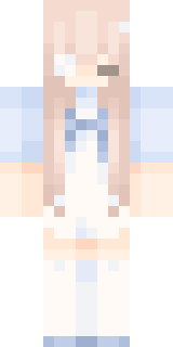 Скин Майнкрафт Игрока cutefemboy