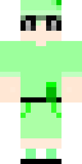 Скин Майнкрафт Игрока cutyandy16