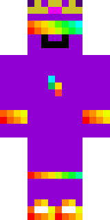 Скин Майнкрафт Игрока cuya31
