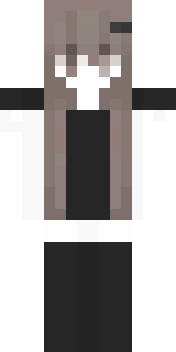 Скин Майнкрафт Игрока cverdose