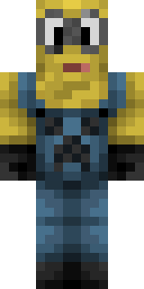 Скин Майнкрафт Игрока cvv