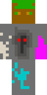 Скин Майнкрафт Игрока cwthomas1