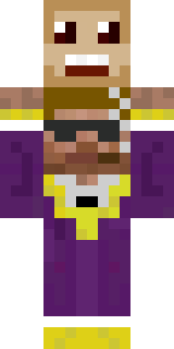 Скин Майнкрафт Игрока cxdes