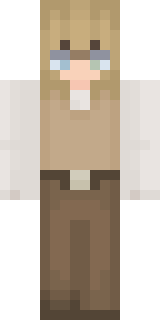 Скин Майнкрафт Игрока cxltist