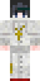 Скин Майнкрафт Игрока cyalowie