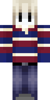 Скин Майнкрафт Игрока cyascream
