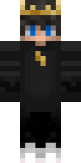 Скин Майнкрафт Игрока cybo0rg_3