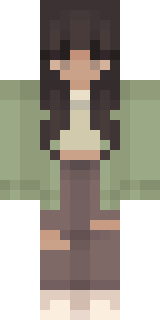 Скин Майнкрафт Игрока cyclicz