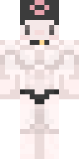 Скин Майнкрафт Игрока cyinjai99