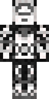 Скин Майнкрафт Игрока cystol