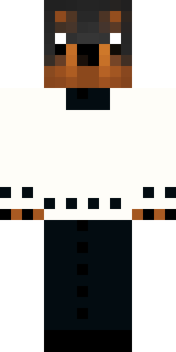Скин Майнкрафт Игрока czAdman