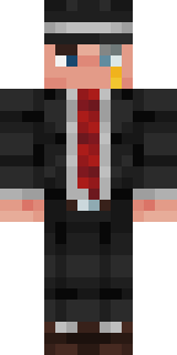 Скин Майнкрафт Игрока d0bryach0k