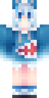 Скин Майнкрафт Игрока d0nk_66