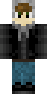Скин Майнкрафт Игрока d1ngl