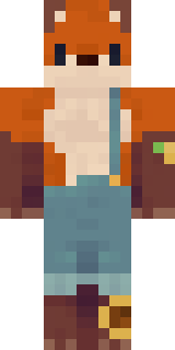 Скин Майнкрафт Игрока d3r1dd3r